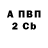 Альфа ПВП Crystall zADROT 3981